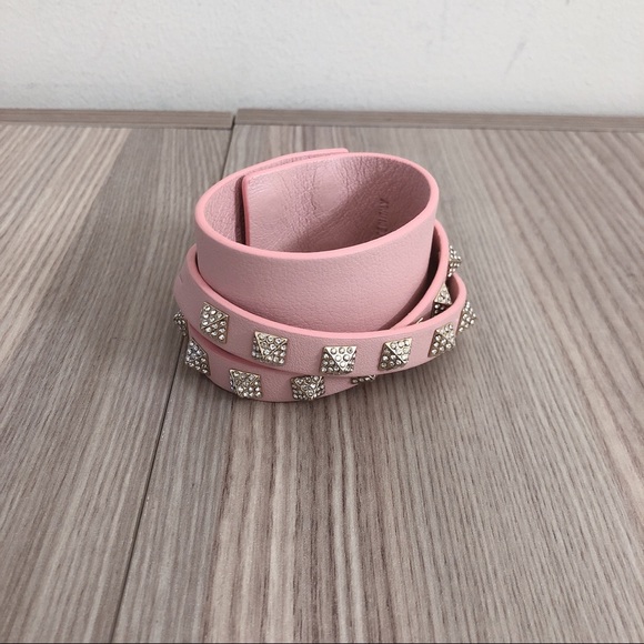 Valentino Stud Bracelet - Picture 2 of 4